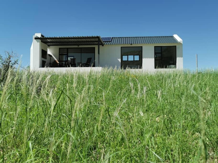 Achab Eco Cabin Usakos ภายนอก รูปภาพ