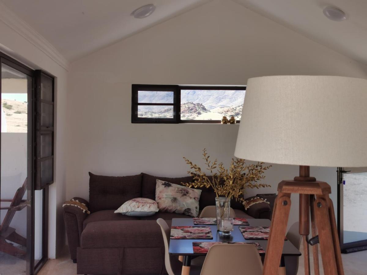 Achab Eco Cabin Usakos ภายนอก รูปภาพ