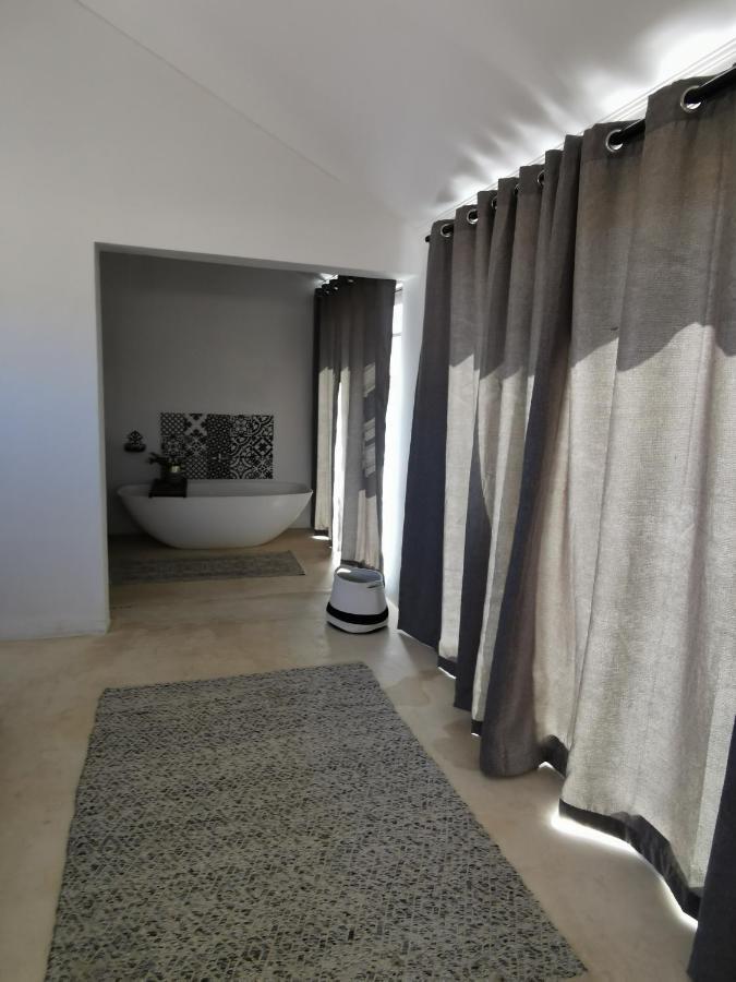 Achab Eco Cabin Usakos ภายนอก รูปภาพ
