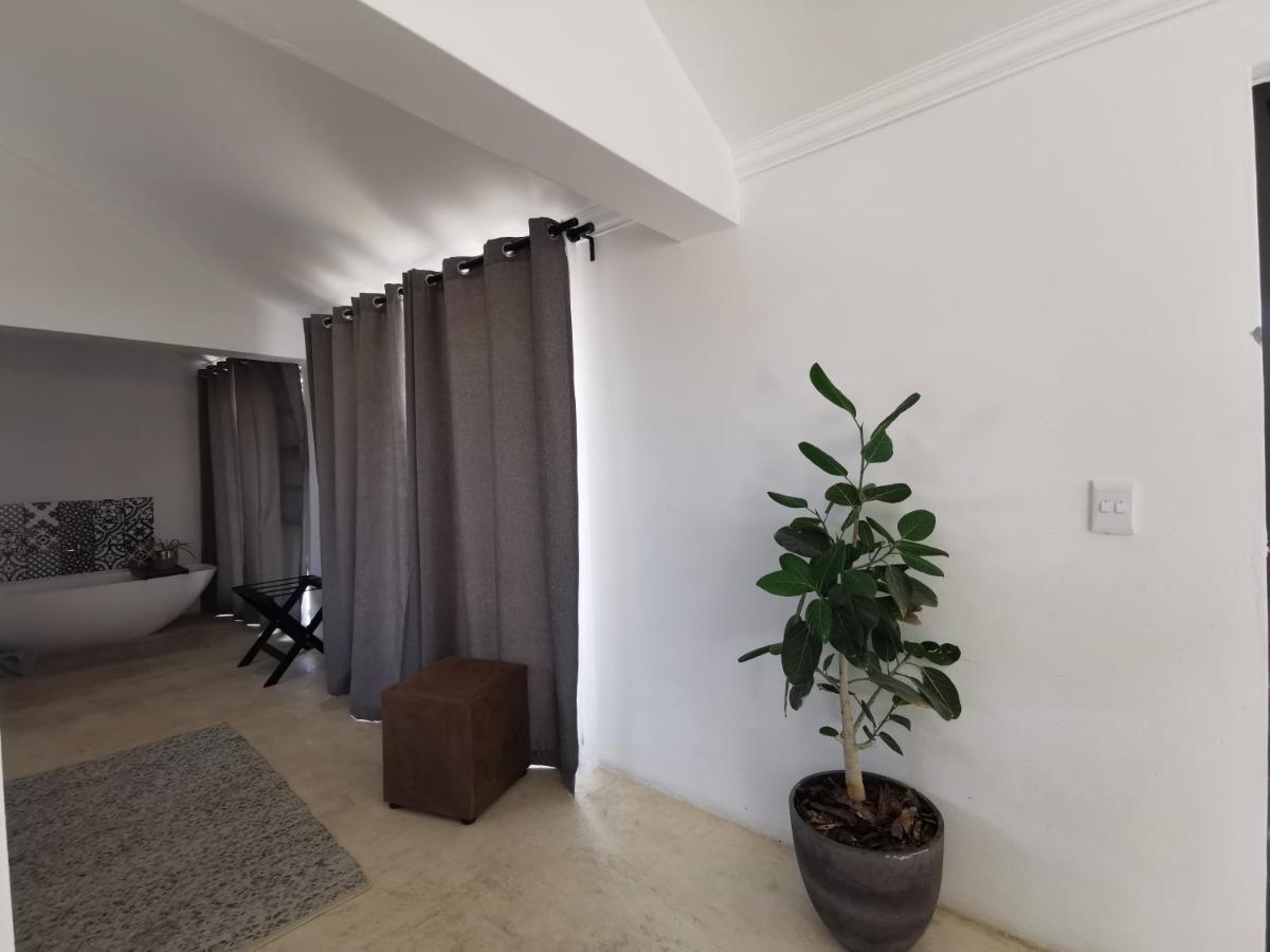 Achab Eco Cabin Usakos ภายนอก รูปภาพ
