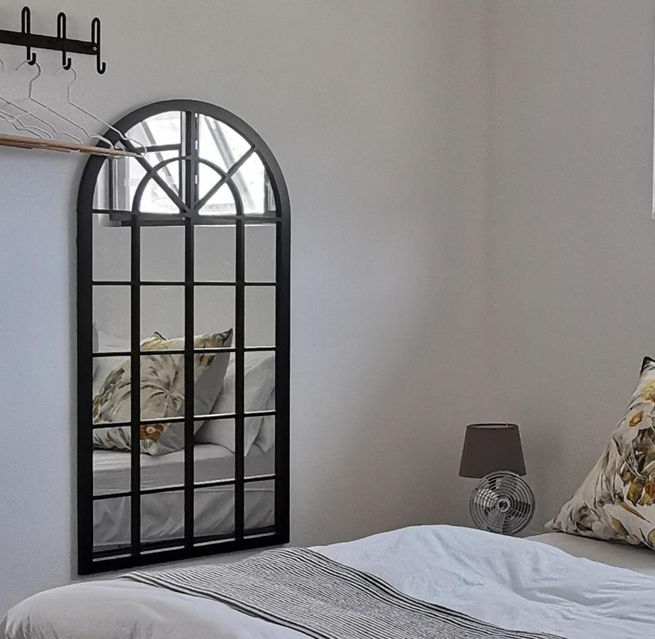 Achab Eco Cabin Usakos ภายนอก รูปภาพ